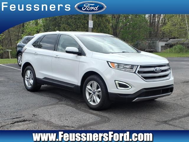 2017 Ford Edge - $14,900