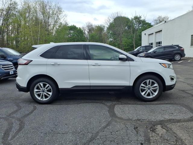 2017 Ford Edge - $14,900
