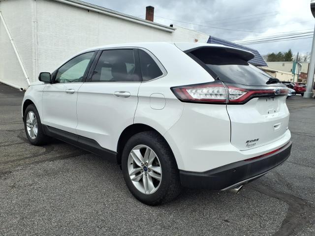 2017 Ford Edge - $14,900