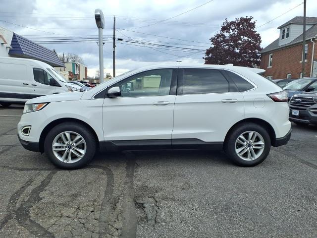 2017 Ford Edge - $14,900