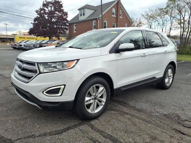 2017 Ford Edge - $14,900