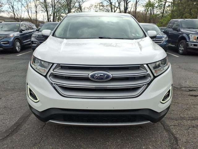 2017 Ford Edge - $14,900