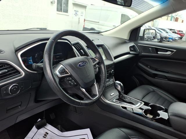 2017 Ford Edge - $14,900