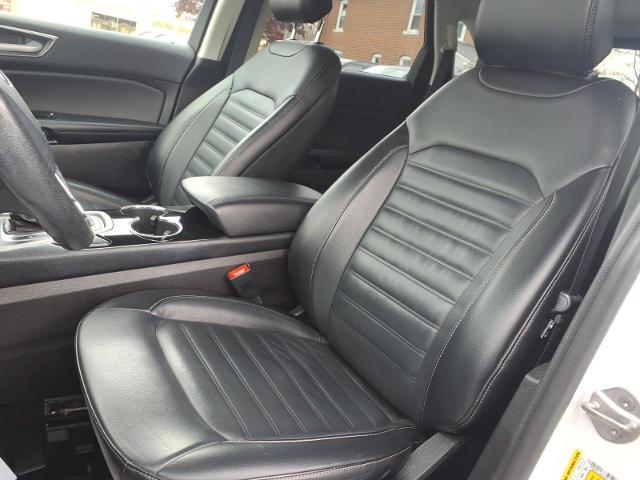 2017 Ford Edge - $14,900