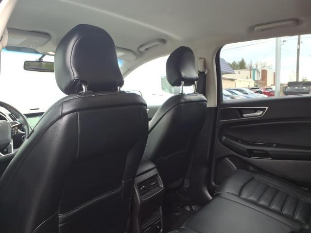 2017 Ford Edge - $14,900