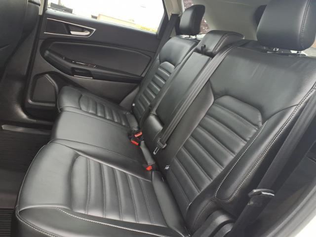 2017 Ford Edge - $14,900