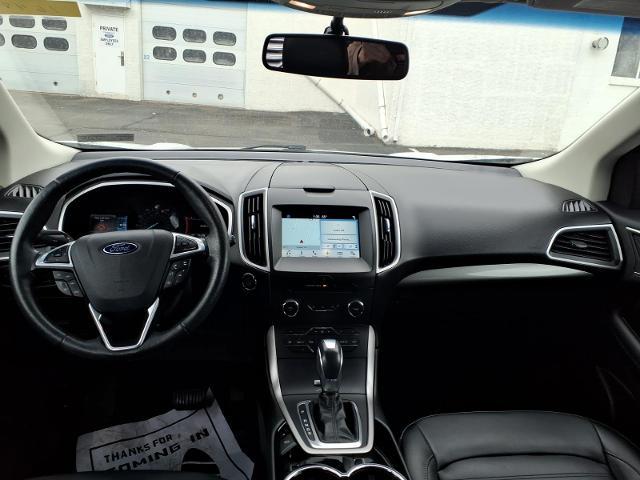 2017 Ford Edge - $14,900