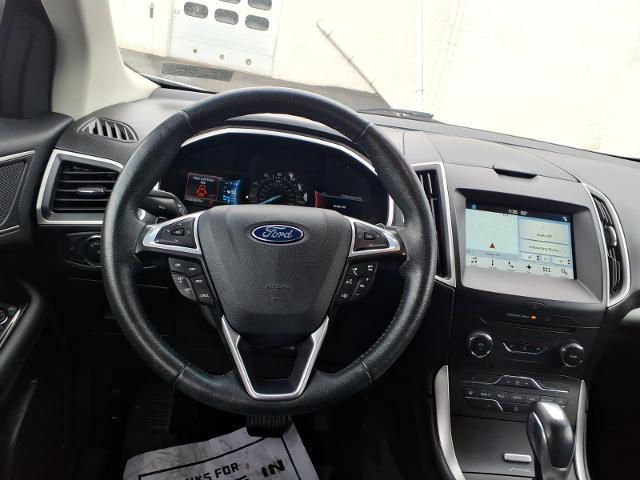 2017 Ford Edge - $14,900