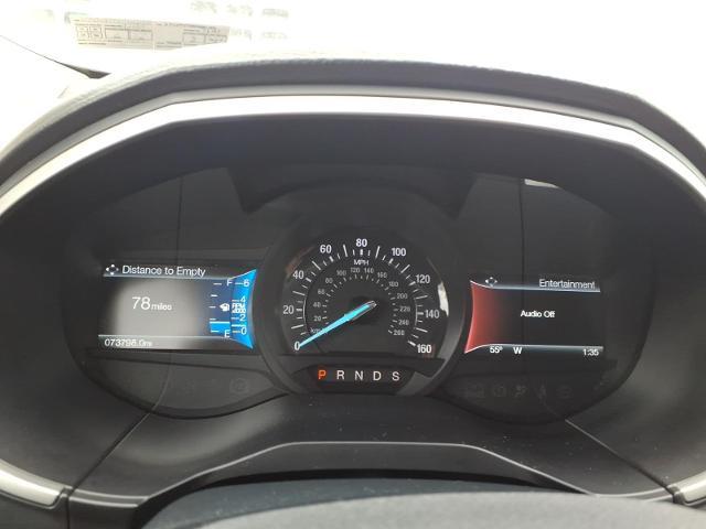 2017 Ford Edge - $14,900