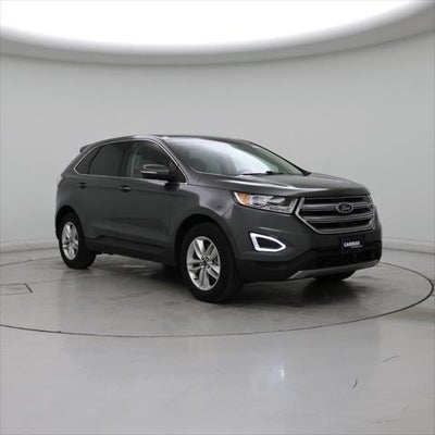 2016 Ford Edge AWD SEL 4DR Crossover