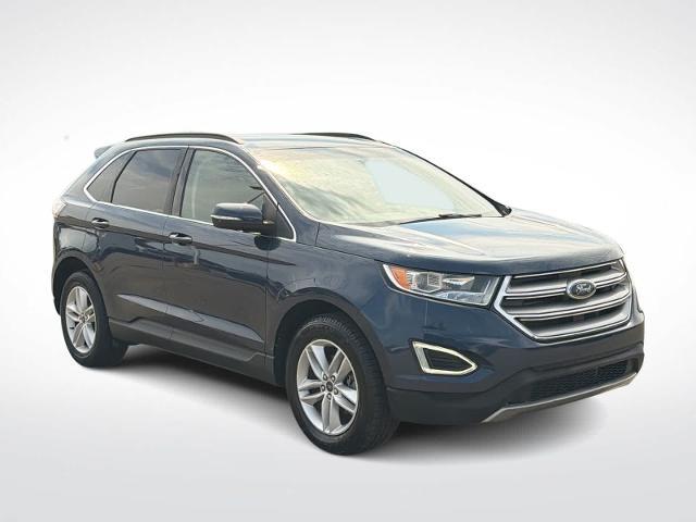 2017 Ford Edge - $12,080
