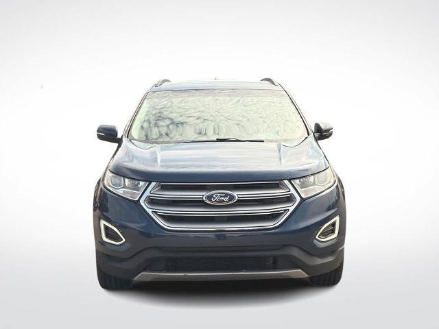 2017 Ford Edge - $12,080