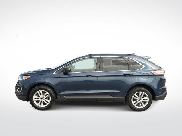 2017 Ford Edge - $12,080