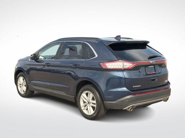 2017 Ford Edge - $12,080