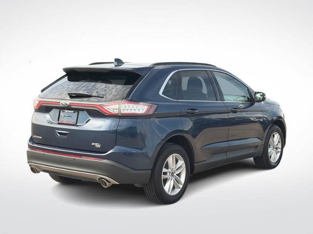 2017 Ford Edge - $12,080