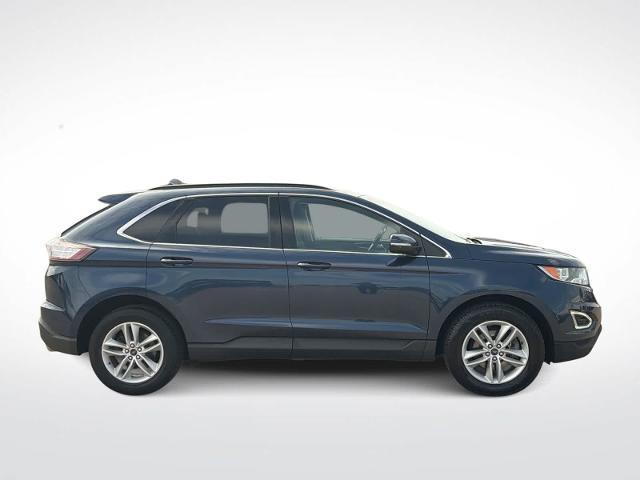 2017 Ford Edge - $12,080
