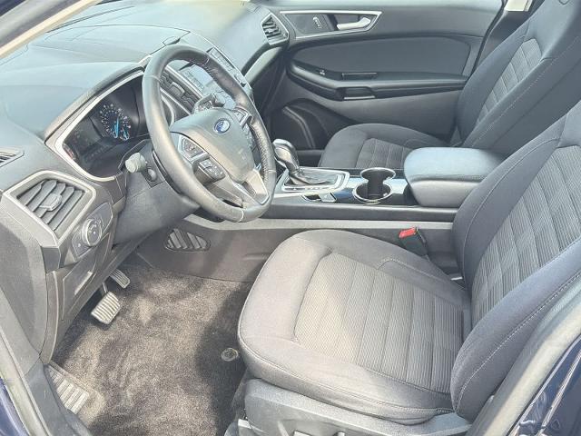 2017 Ford Edge - $12,080