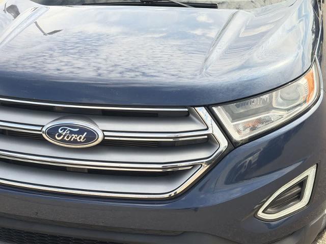 2017 Ford Edge - $12,080