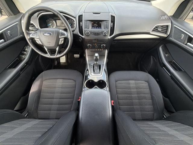 2017 Ford Edge - $12,080