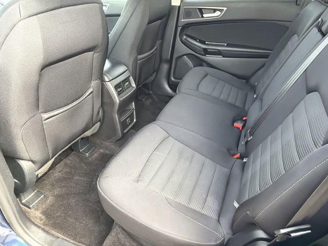 2017 Ford Edge - $12,080