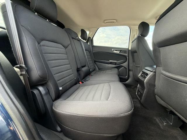2017 Ford Edge - $12,080