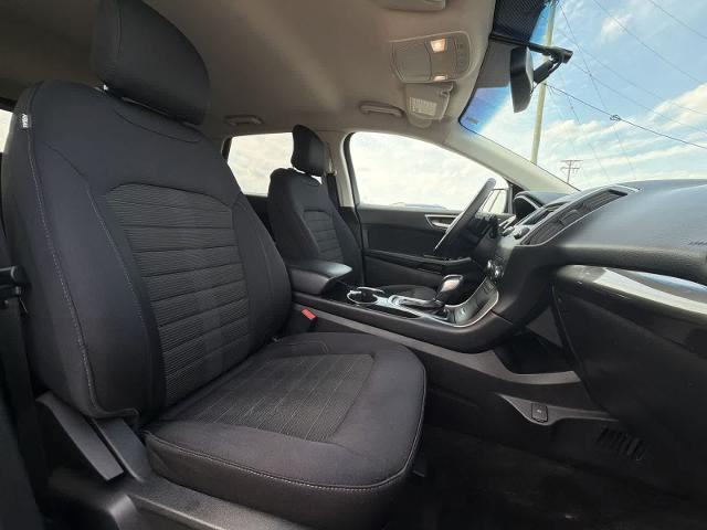 2017 Ford Edge - $12,080