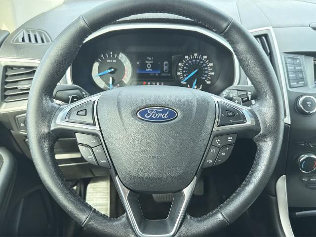 2017 Ford Edge - $12,080