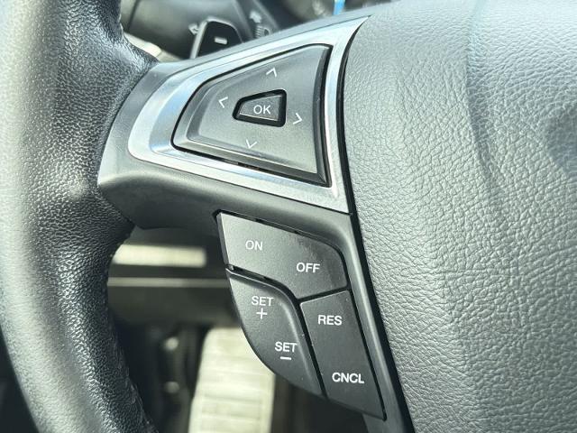 2017 Ford Edge - $12,080