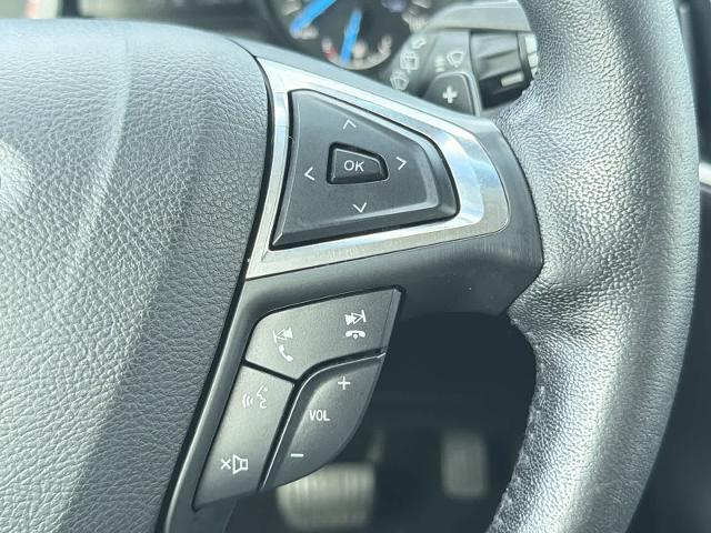 2017 Ford Edge - $12,080