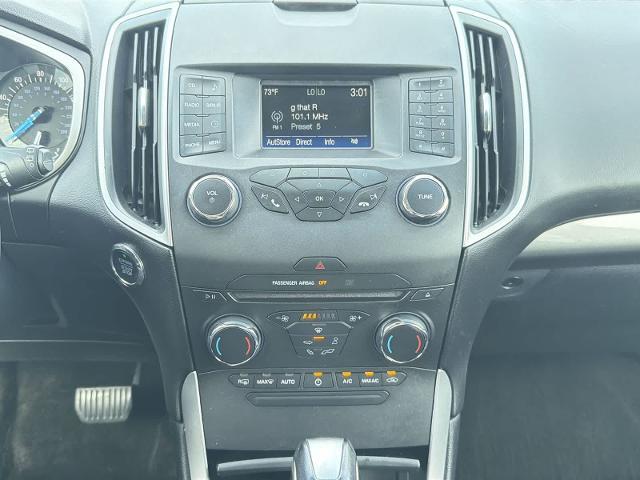 2017 Ford Edge - $12,080