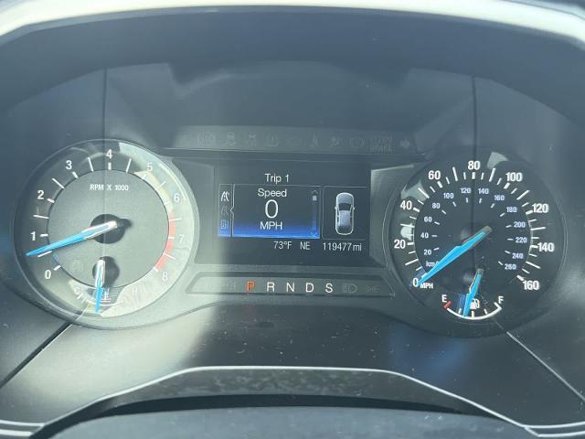 2017 Ford Edge - $12,080