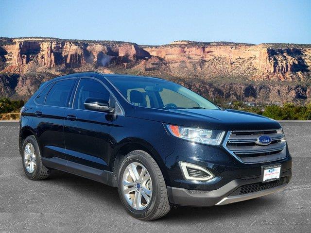 2016 Ford Edge - $14,901