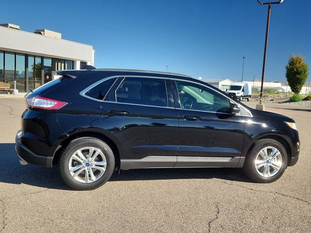 2016 Ford Edge - $14,901