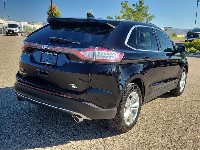 2016 Ford Edge - $14,901
