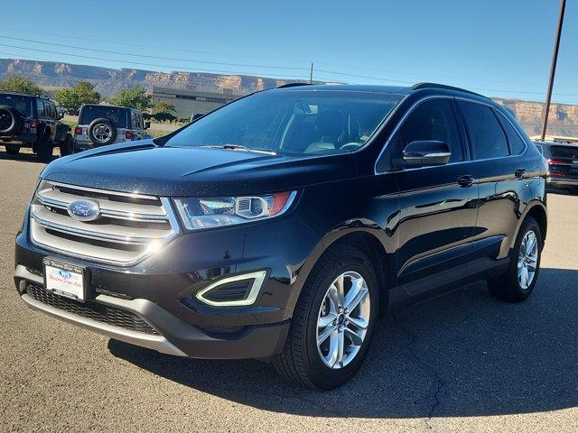 2016 Ford Edge - $14,901