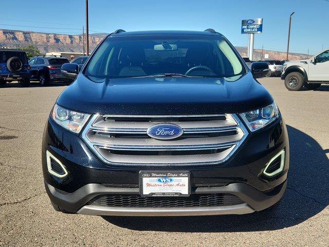 2016 Ford Edge - $14,901