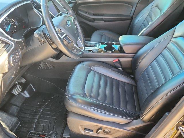 2016 Ford Edge - $14,901