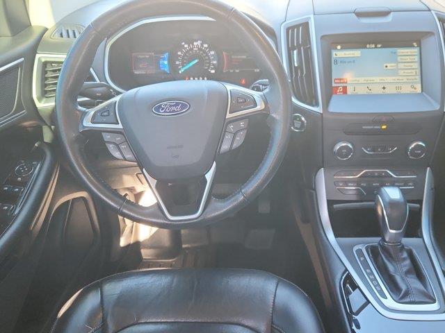 2016 Ford Edge - $14,901