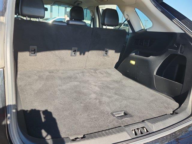 2016 Ford Edge - $14,901
