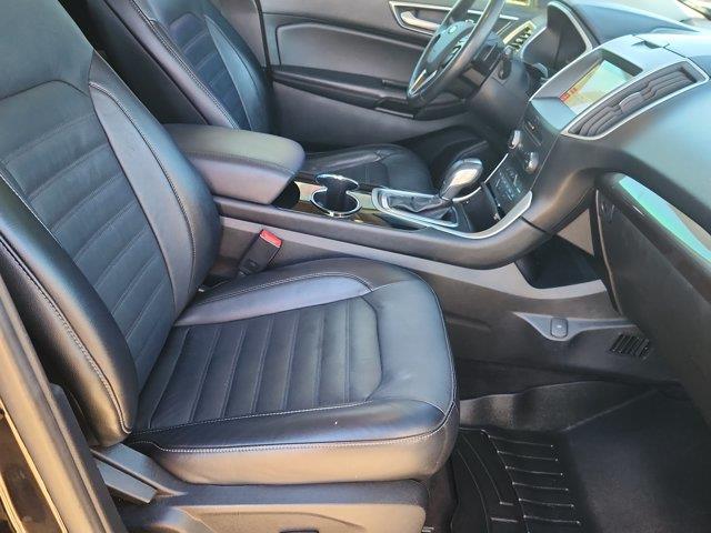2016 Ford Edge - $14,901