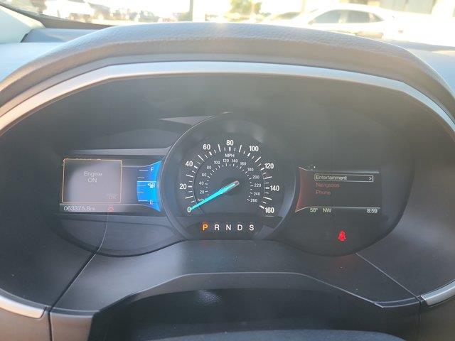 2016 Ford Edge - $14,901