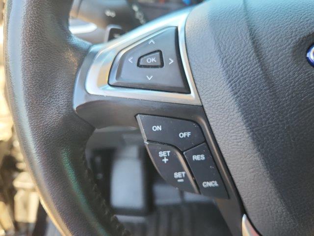 2016 Ford Edge - $14,901