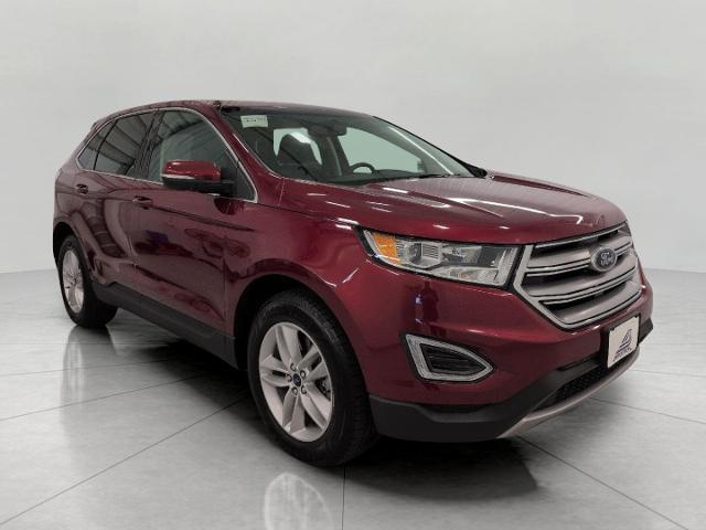 2016 Ford Edge - $13,800