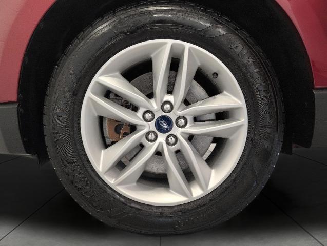 2016 Ford Edge - $13,800