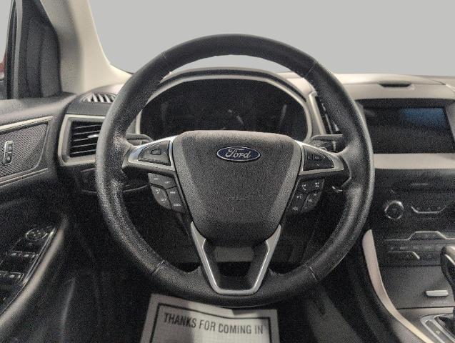 2016 Ford Edge - $13,800
