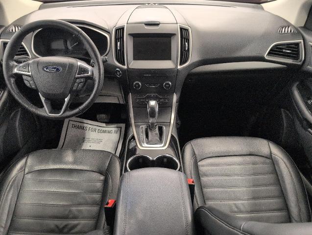 2016 Ford Edge - $13,800