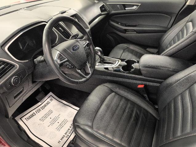 2016 Ford Edge - $13,800