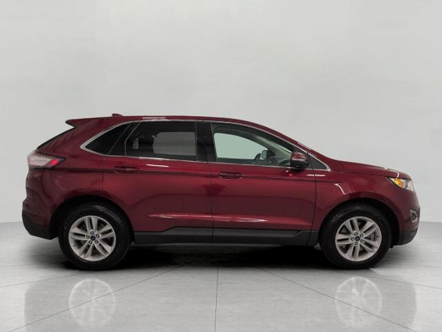 2016 Ford Edge - $13,800