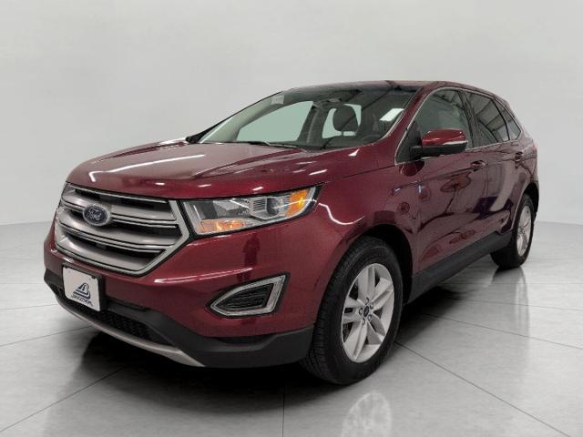 2016 Ford Edge - $13,800