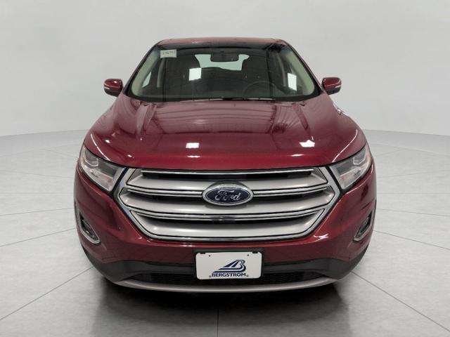 2016 Ford Edge - $13,800